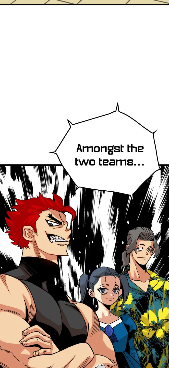 Read Troll Trap chapter 60 image 32 on Lezhin