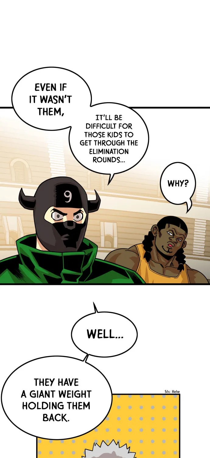 Read Troll Trap chapter 60 image 35 on Lezhin