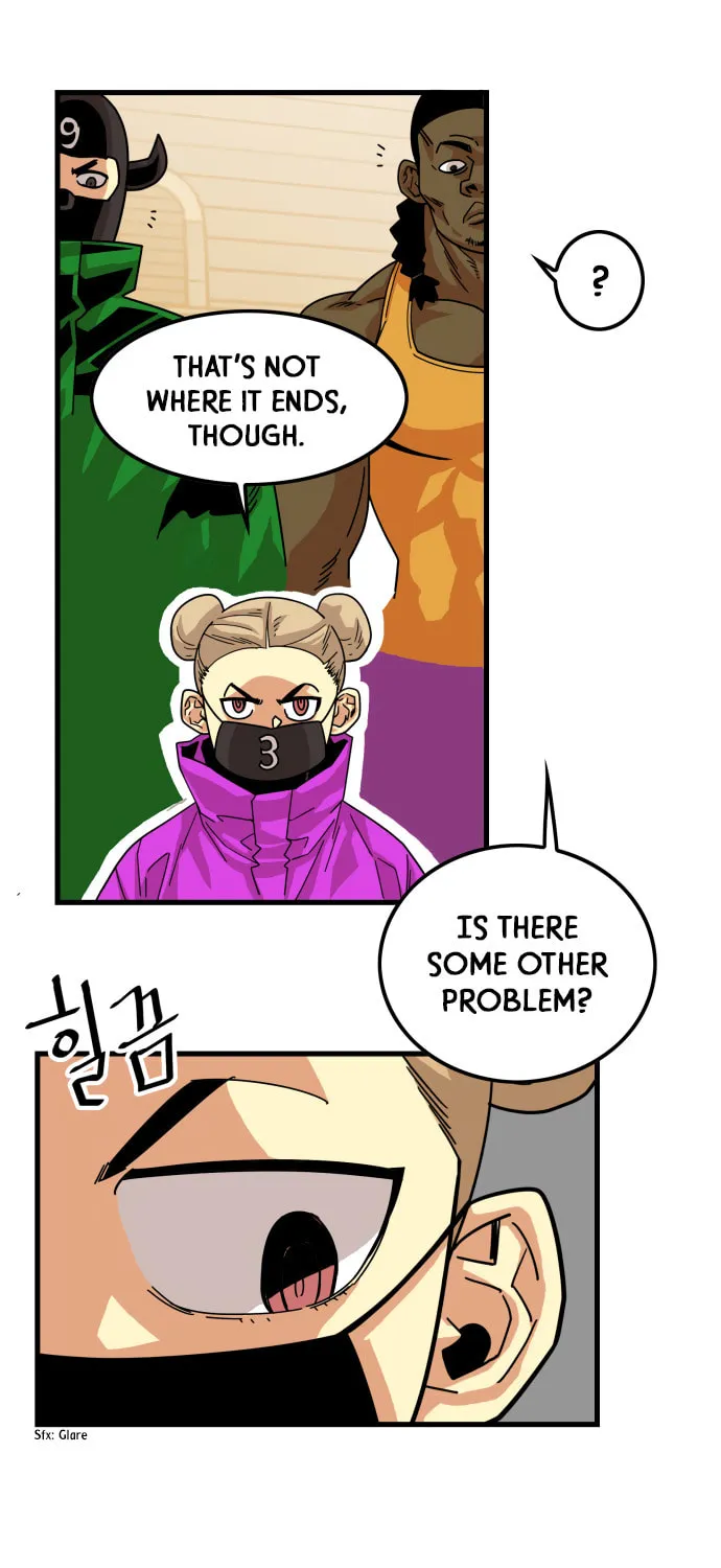 Read Troll Trap chapter 60 image 37 on Lezhin
