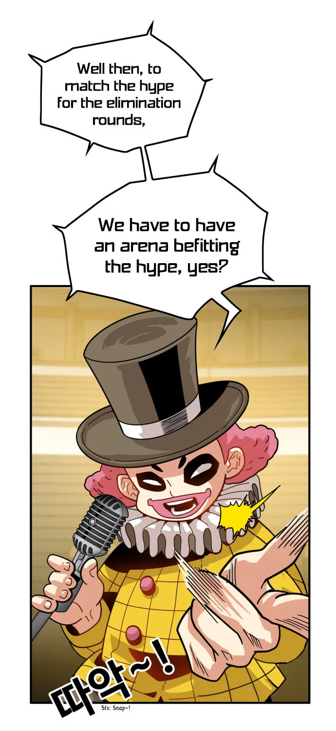 Read Troll Trap chapter 60 image 39 on Lezhin