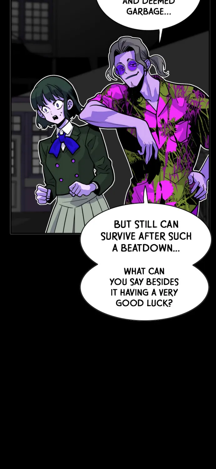 Read Troll Trap chapter 60 image 4 on Lezhin