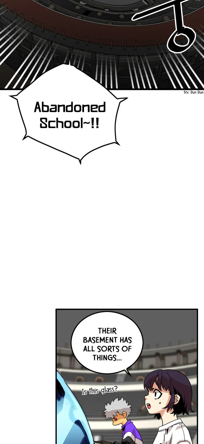 Read Troll Trap chapter 60 image 43 on Lezhin