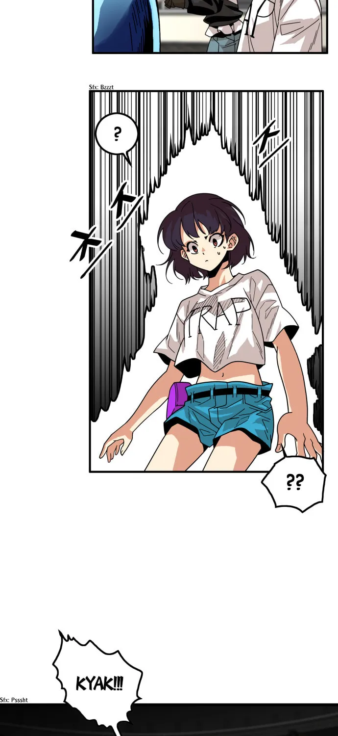 Read Troll Trap chapter 60 image 44 on Lezhin