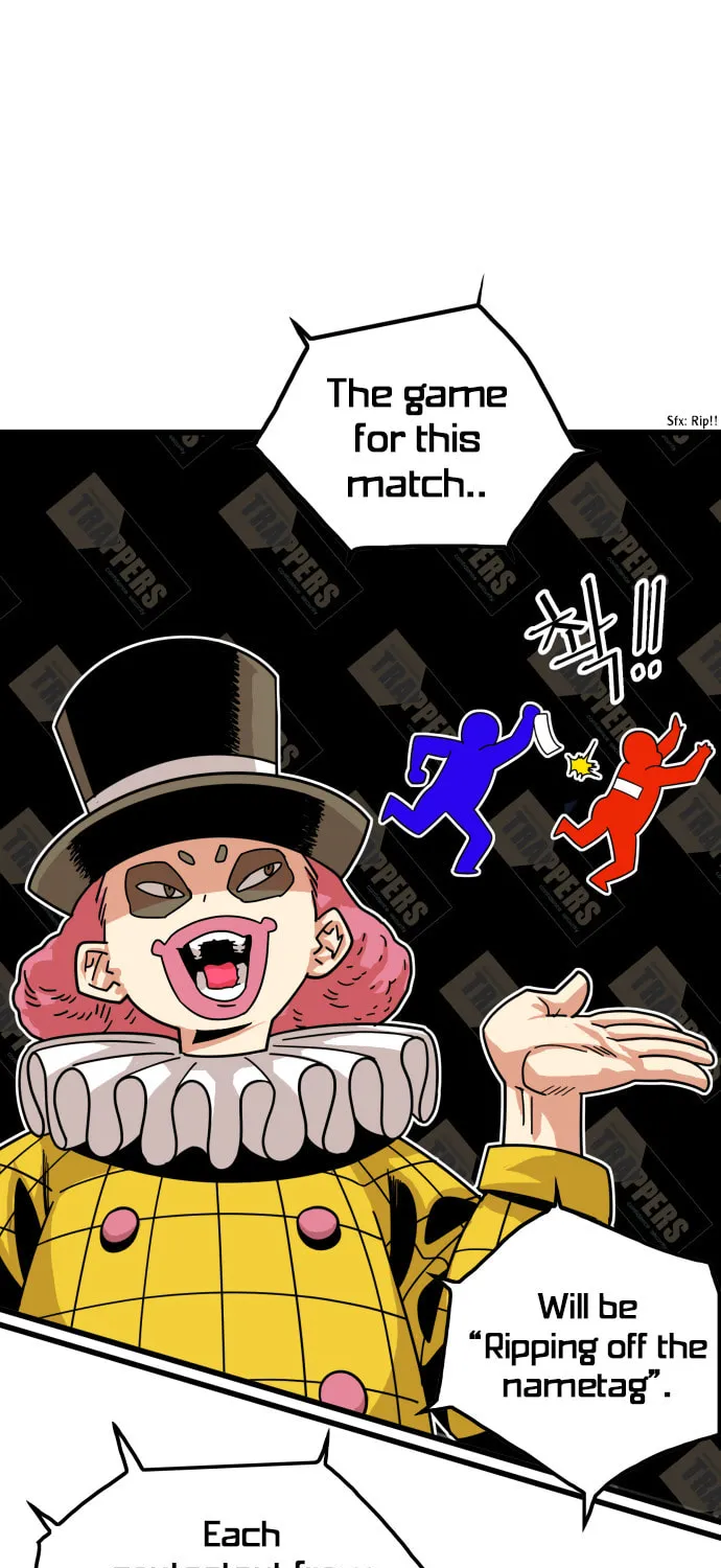 Read Troll Trap chapter 60 image 49 on Lezhin