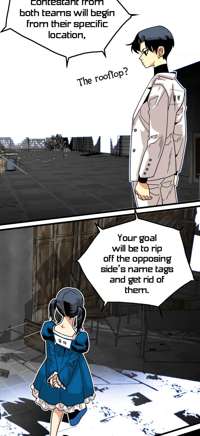 Read Troll Trap chapter 60 image 50 on Lezhin