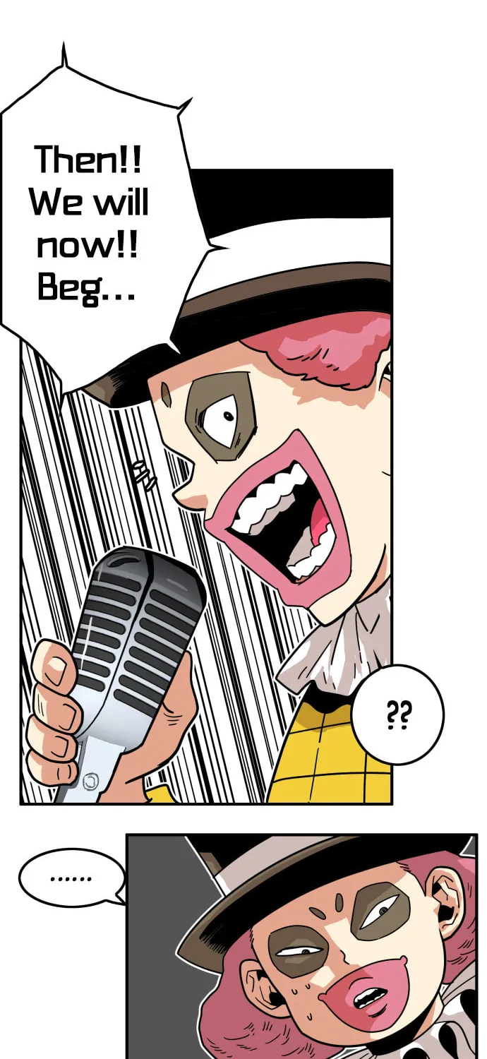 Read Troll Trap chapter 60 image 52 on Lezhin