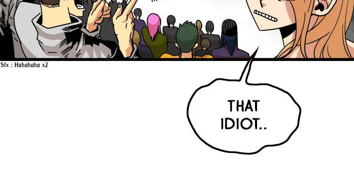 Read Troll Trap chapter 60 image 56 on Lezhin