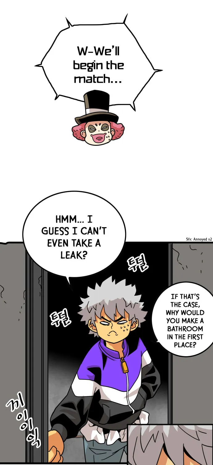 Read Troll Trap chapter 60 image 57 on Lezhin