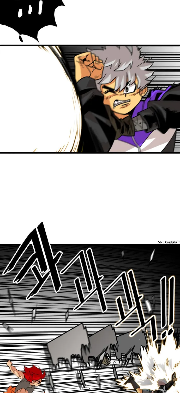 Read Troll Trap chapter 60 image 60 on Lezhin