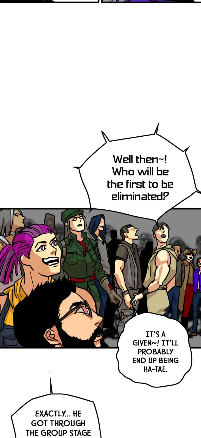 Read Troll Trap chapter 60 image 62 on Lezhin
