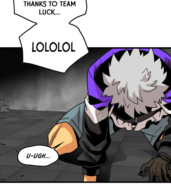 Read Troll Trap chapter 60 image 63 on Lezhin