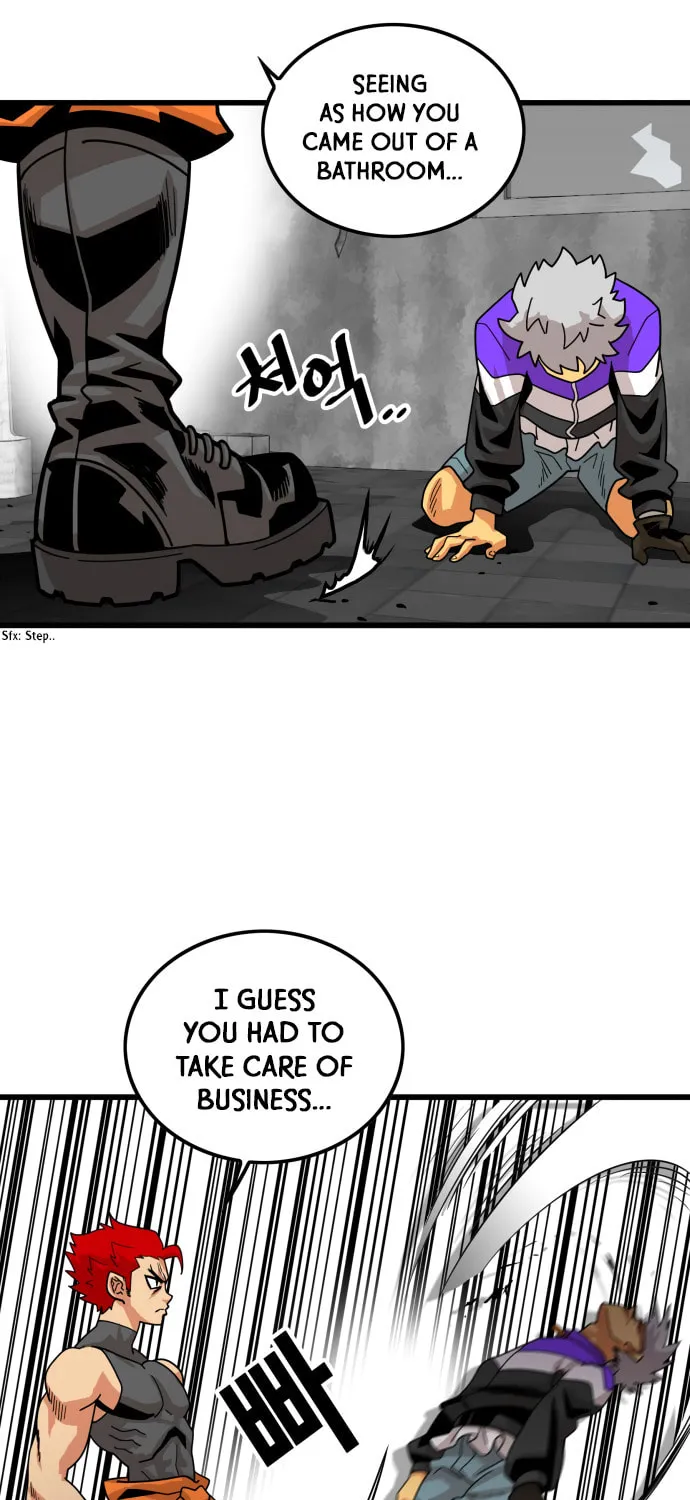 Read Troll Trap chapter 60 image 64 on Lezhin