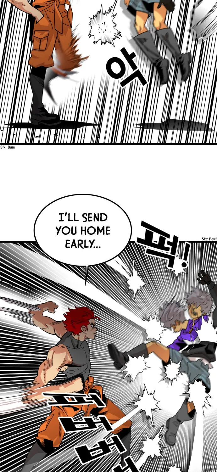 Read Troll Trap chapter 60 image 65 on Lezhin