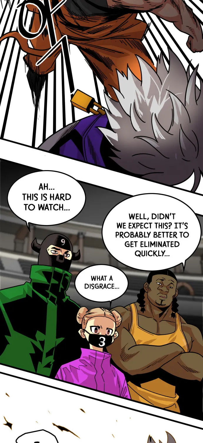 Read Troll Trap chapter 60 image 67 on Lezhin