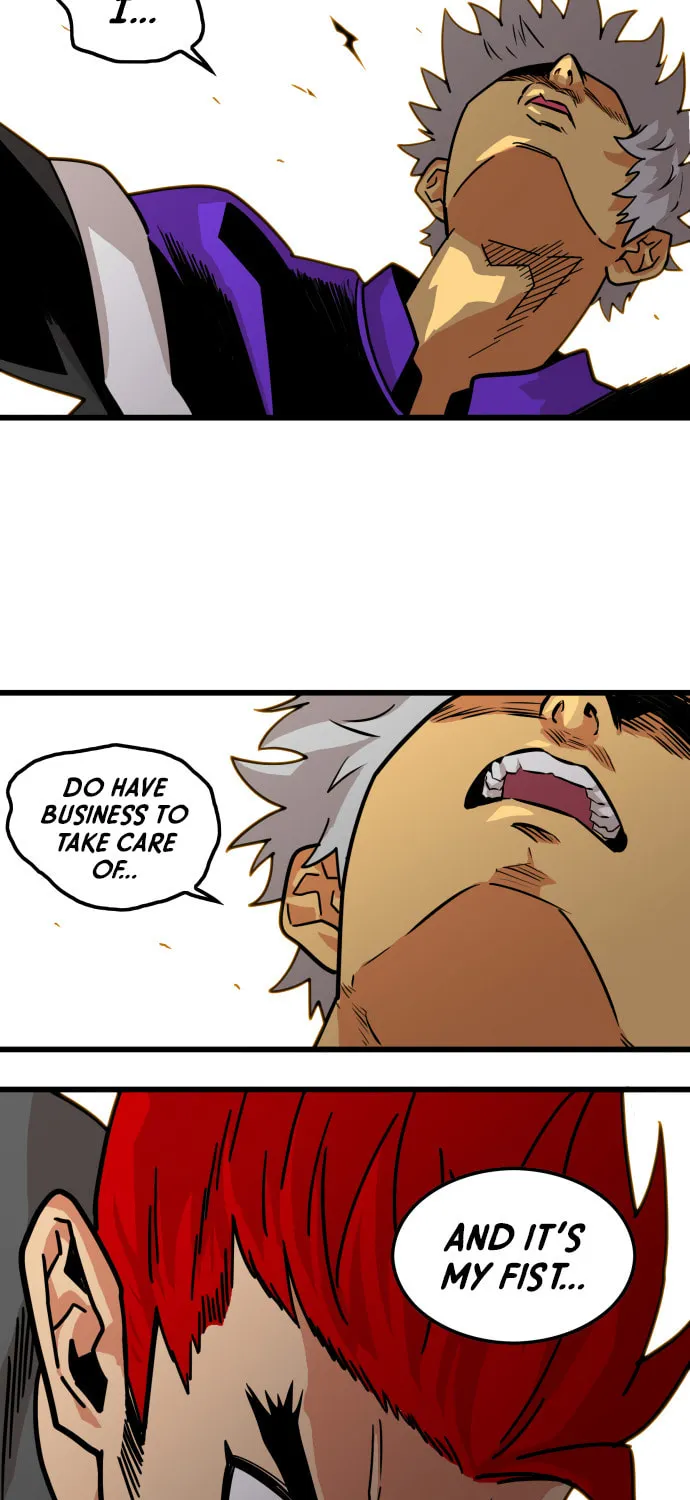 Read Troll Trap chapter 60 image 68 on Lezhin