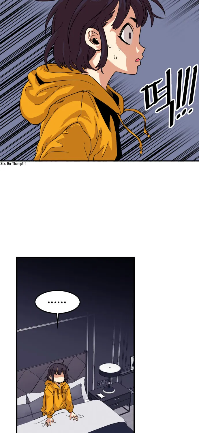 Read Troll Trap chapter 60 image 9 on Lezhin