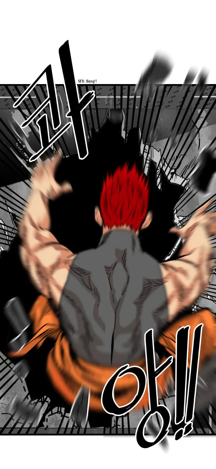 Read Troll Trap chapter 61 image 1 on Lezhin
