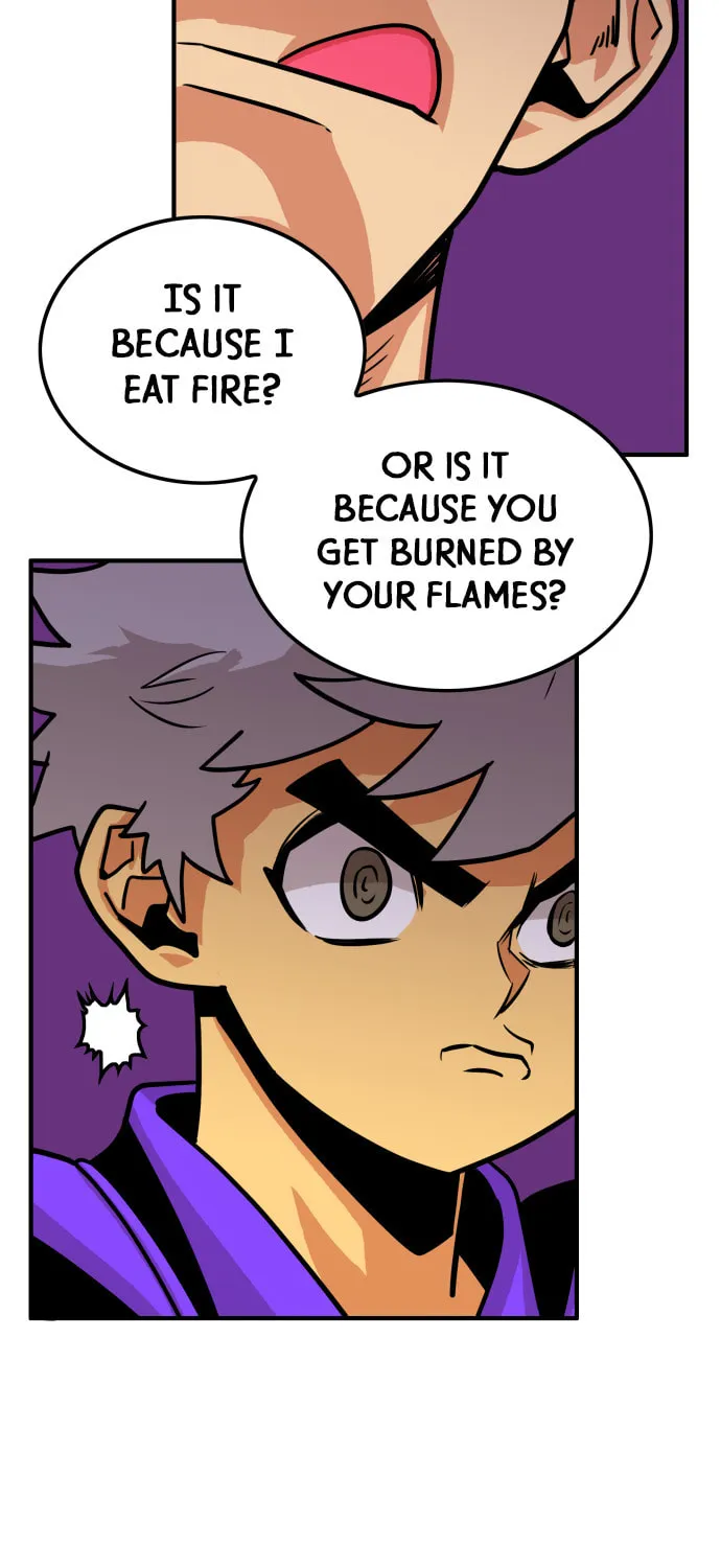 Read Troll Trap chapter 61 image 11 on Lezhin
