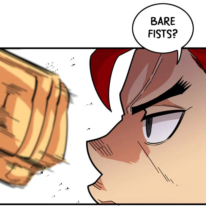 Read Troll Trap chapter 61 image 13 on Lezhin