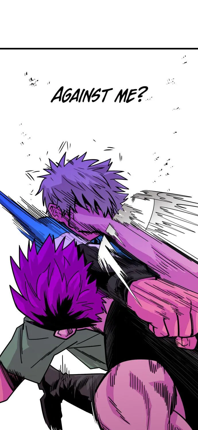 Read Troll Trap chapter 61 image 14 on Lezhin