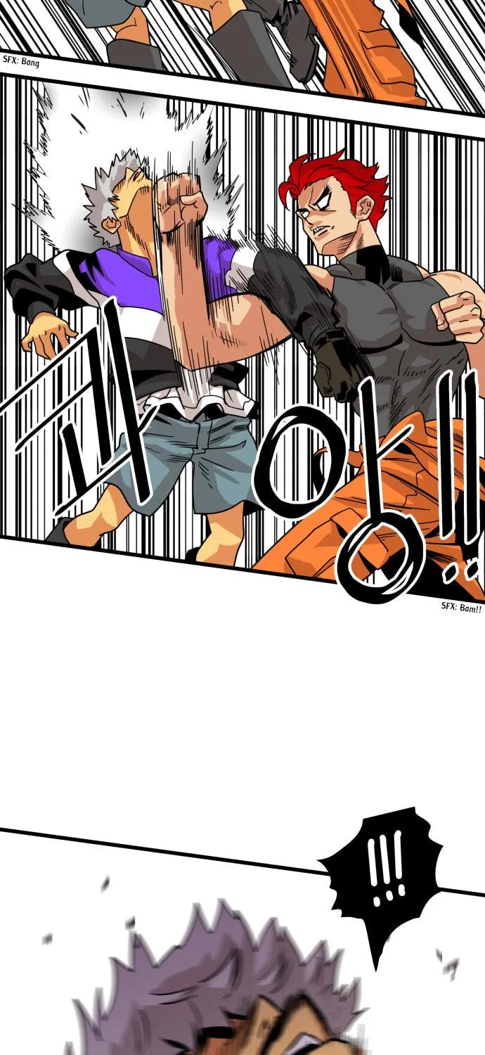 Read Troll Trap chapter 61 image 18 on Lezhin