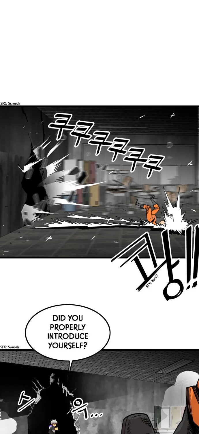 Read Troll Trap chapter 61 image 2 on Lezhin
