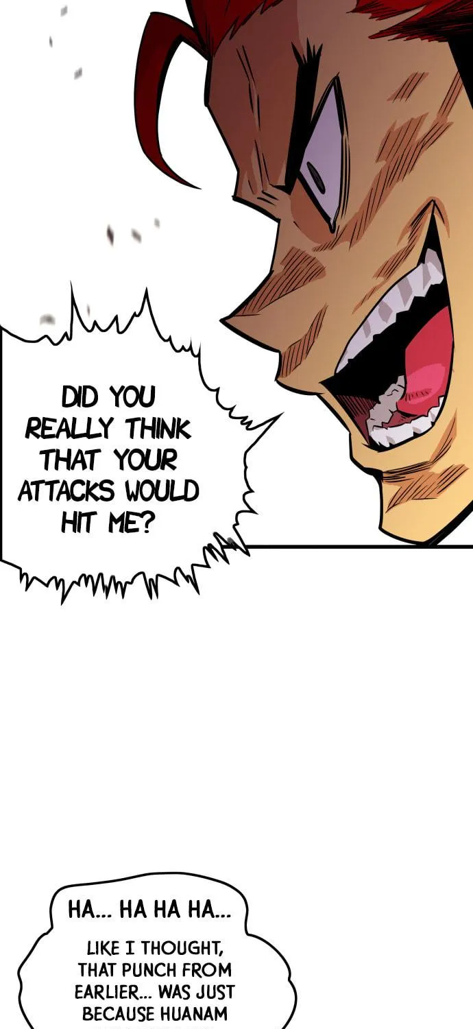 Read Troll Trap chapter 61 image 20 on Lezhin