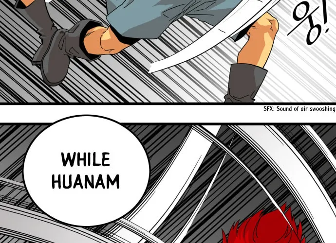 Read Troll Trap chapter 61 image 23 on Lezhin
