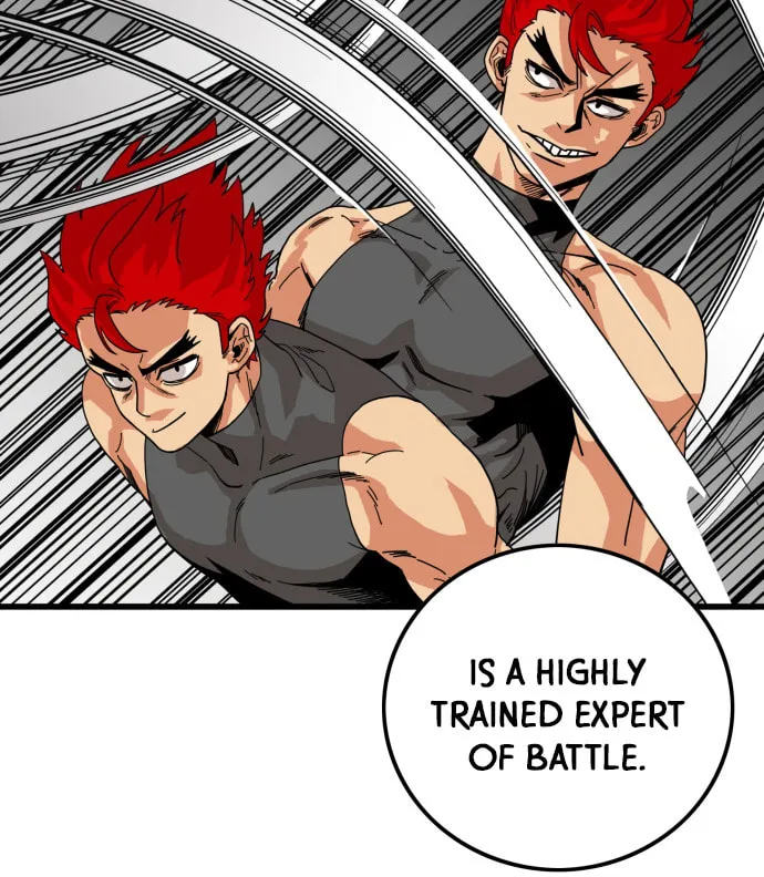 Read Troll Trap chapter 61 image 24 on Lezhin