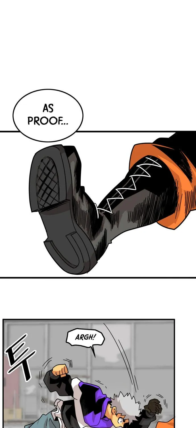 Read Troll Trap chapter 61 image 25 on Lezhin