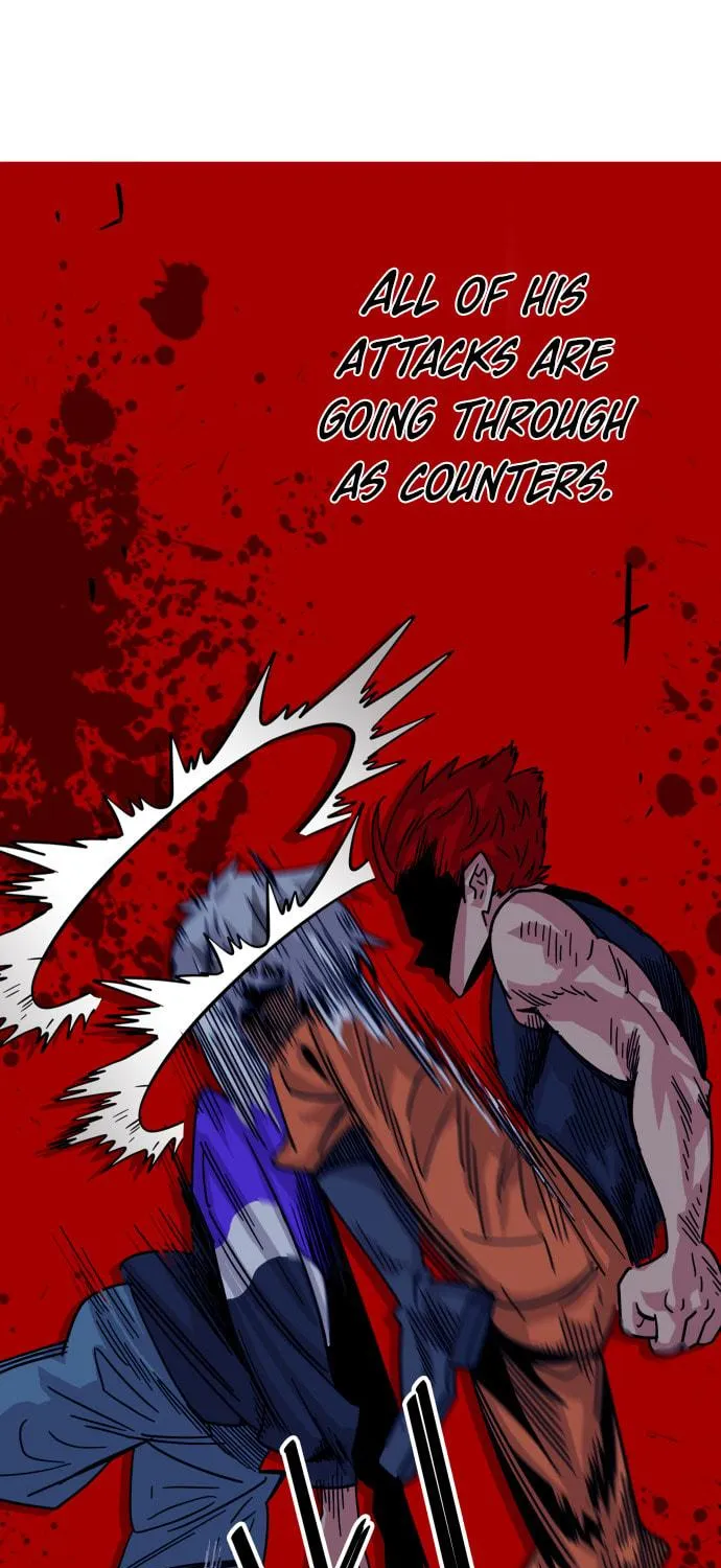 Read Troll Trap chapter 61 image 27 on Lezhin