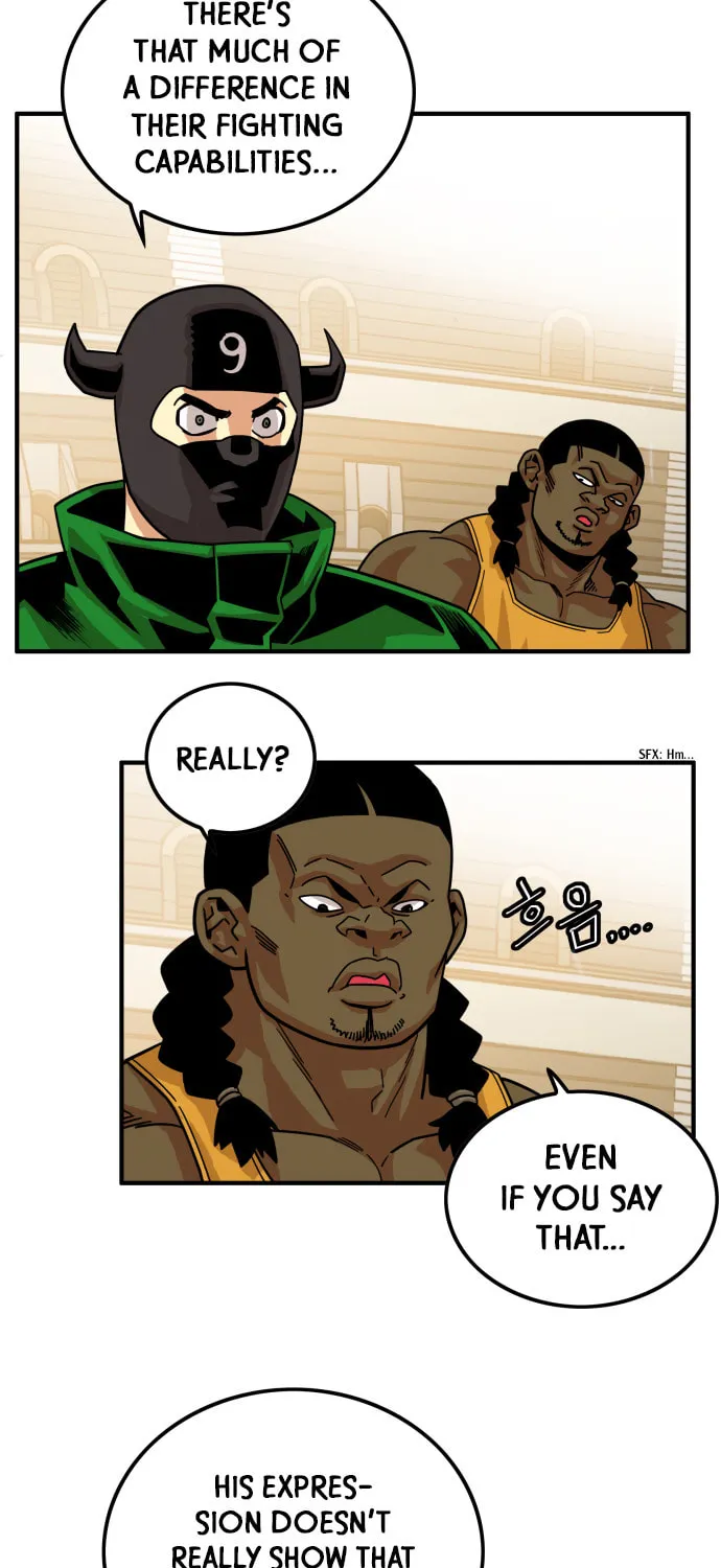 Read Troll Trap chapter 61 image 29 on Lezhin