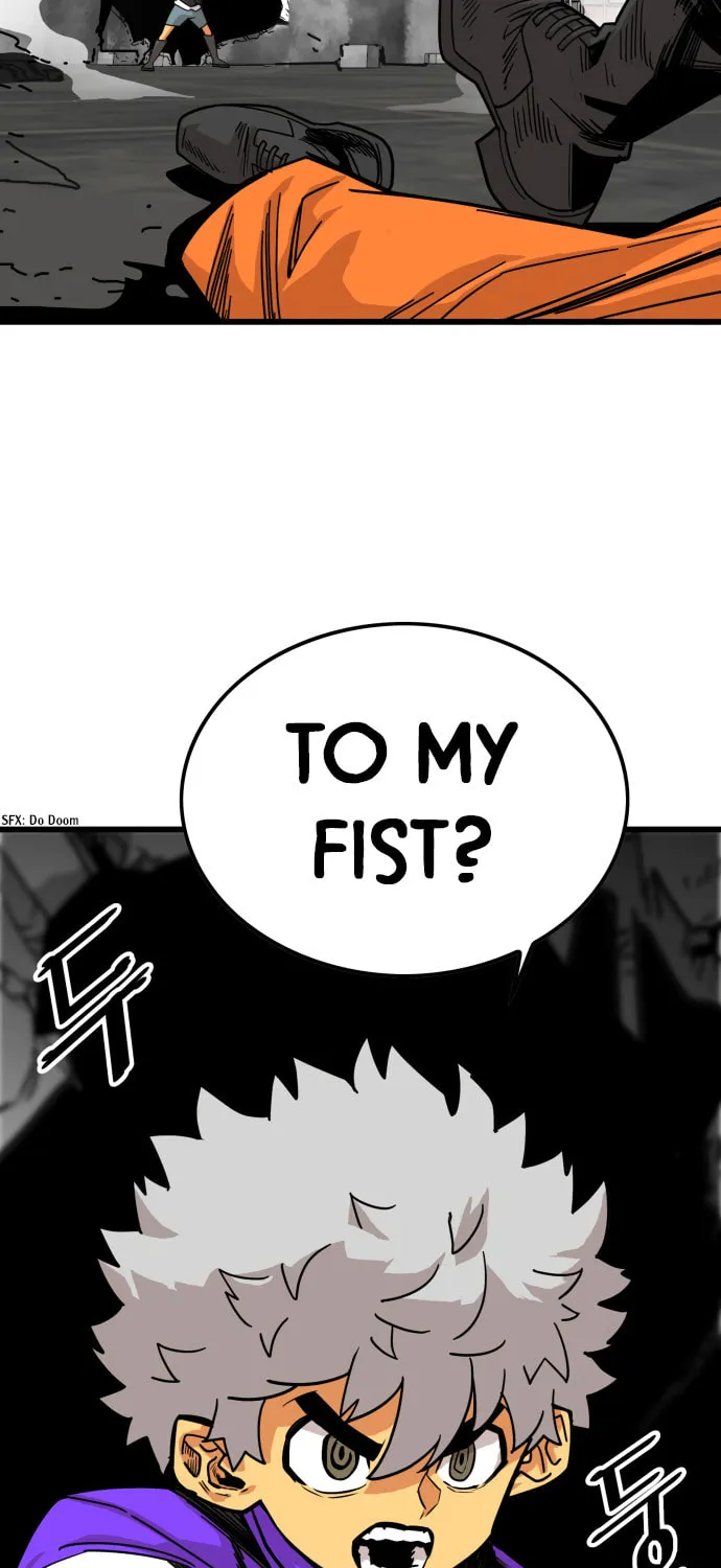 Read Troll Trap chapter 61 image 3 on Lezhin