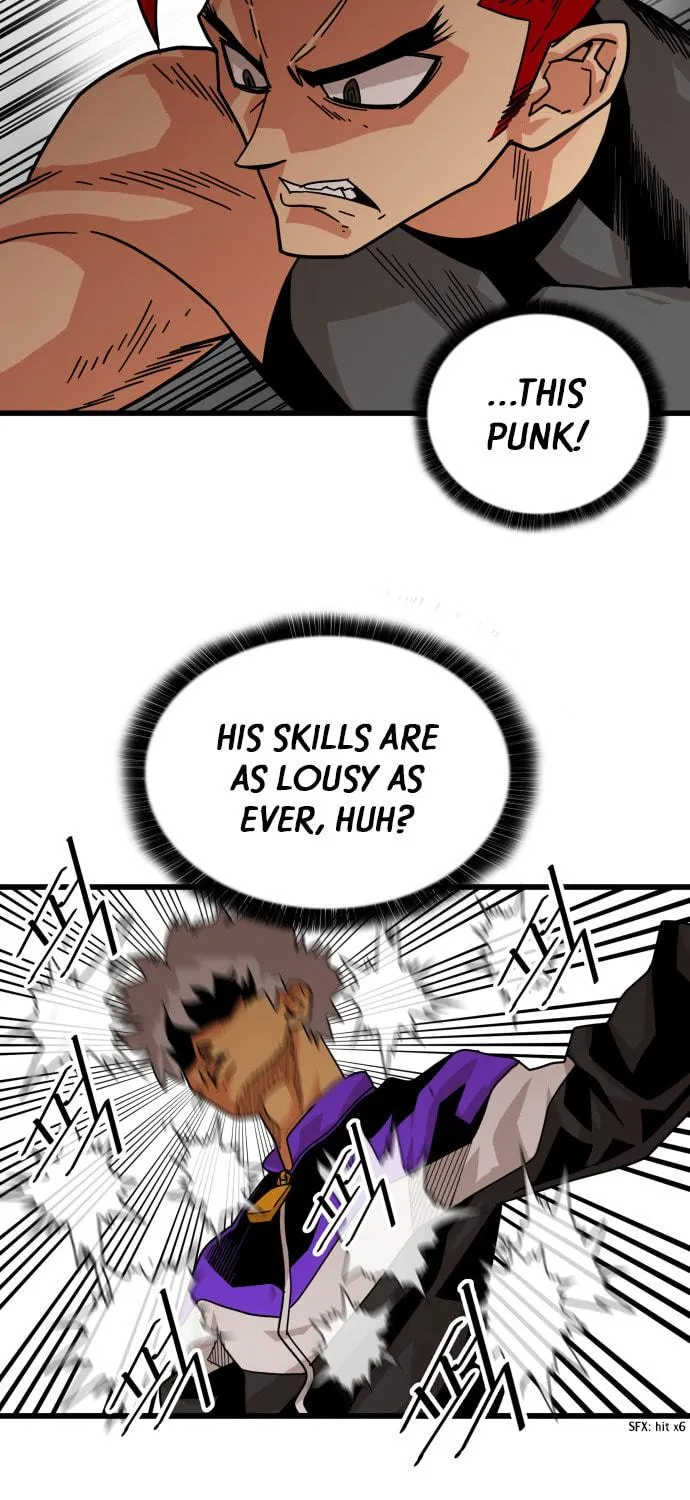 Read Troll Trap chapter 61 image 31 on Lezhin