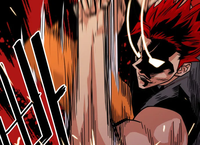 Read Troll Trap chapter 61 image 34 on Lezhin