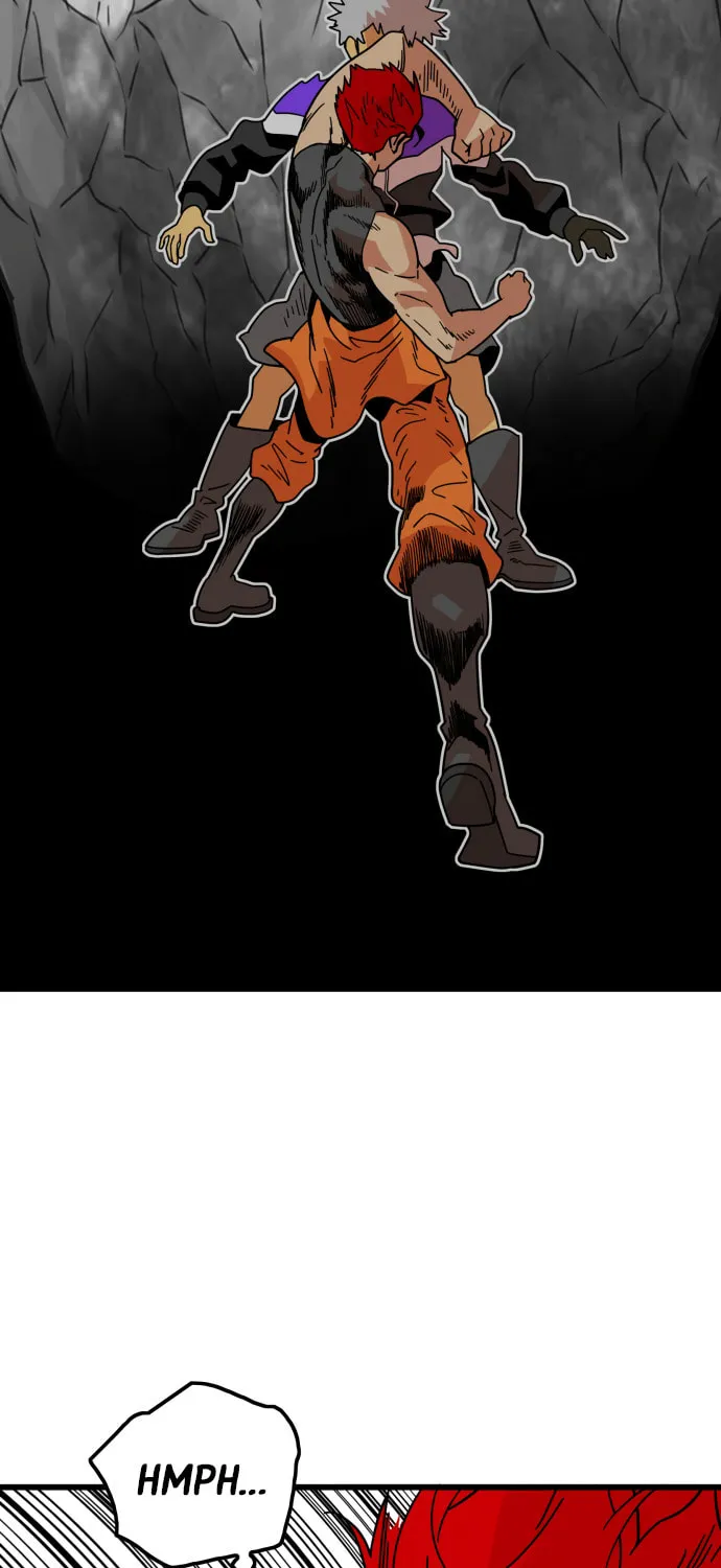 Read Troll Trap chapter 61 image 38 on Lezhin
