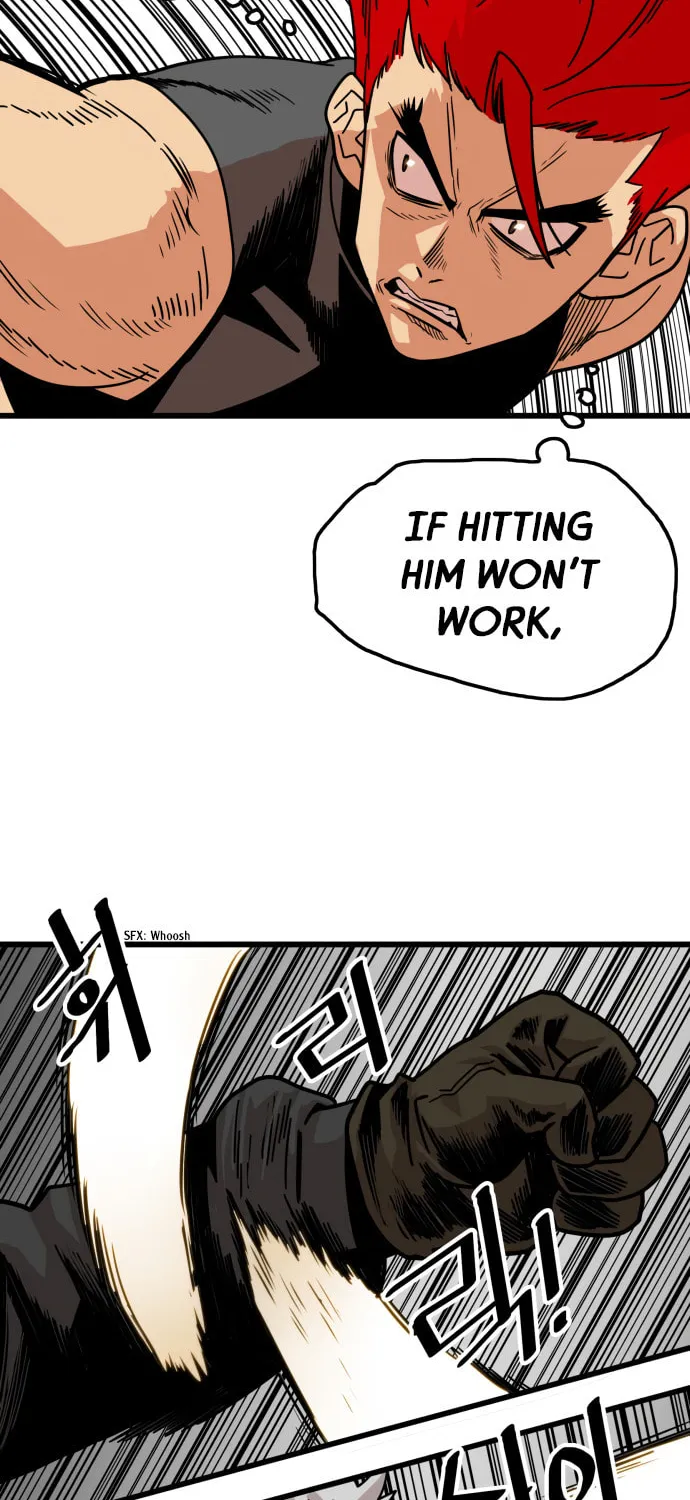Read Troll Trap chapter 61 image 39 on Lezhin