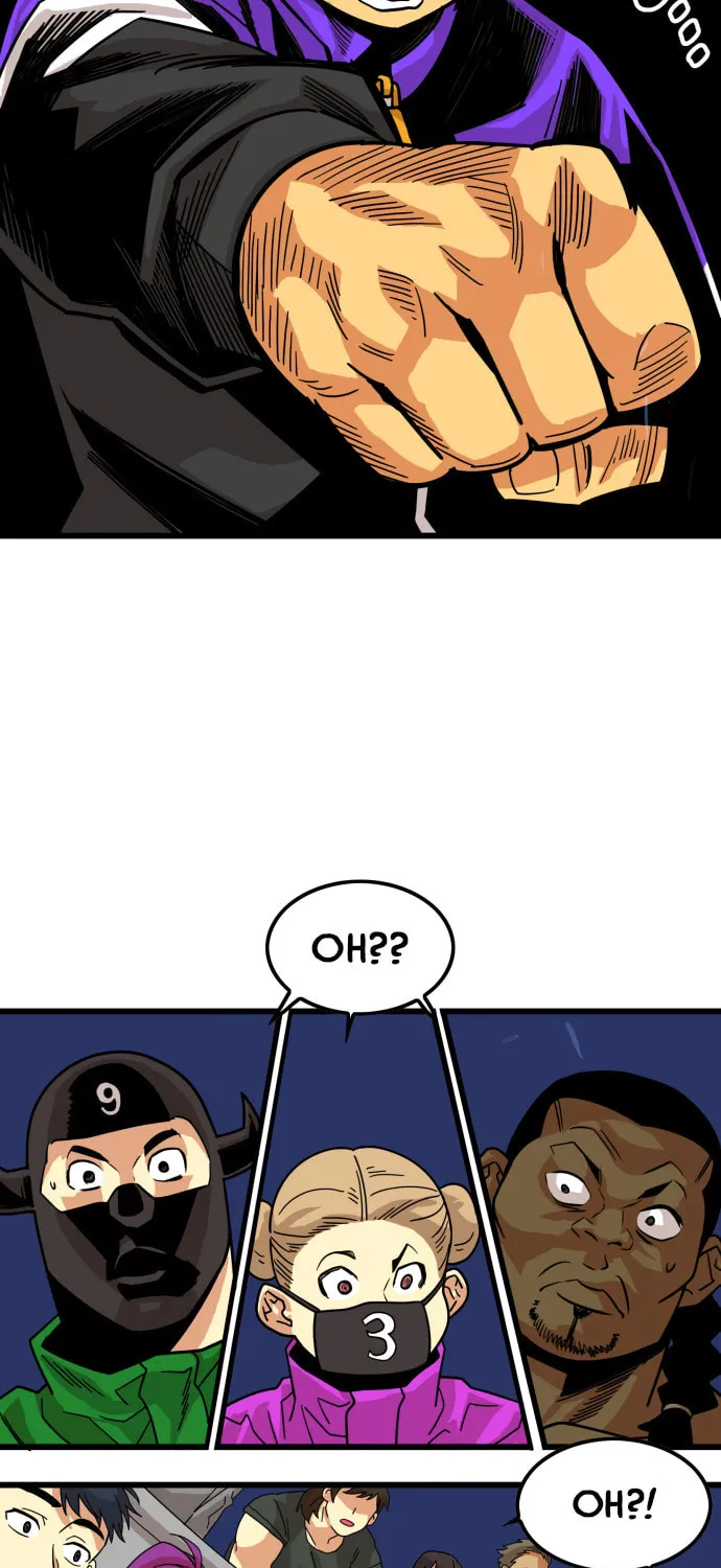 Read Troll Trap chapter 61 image 4 on Lezhin