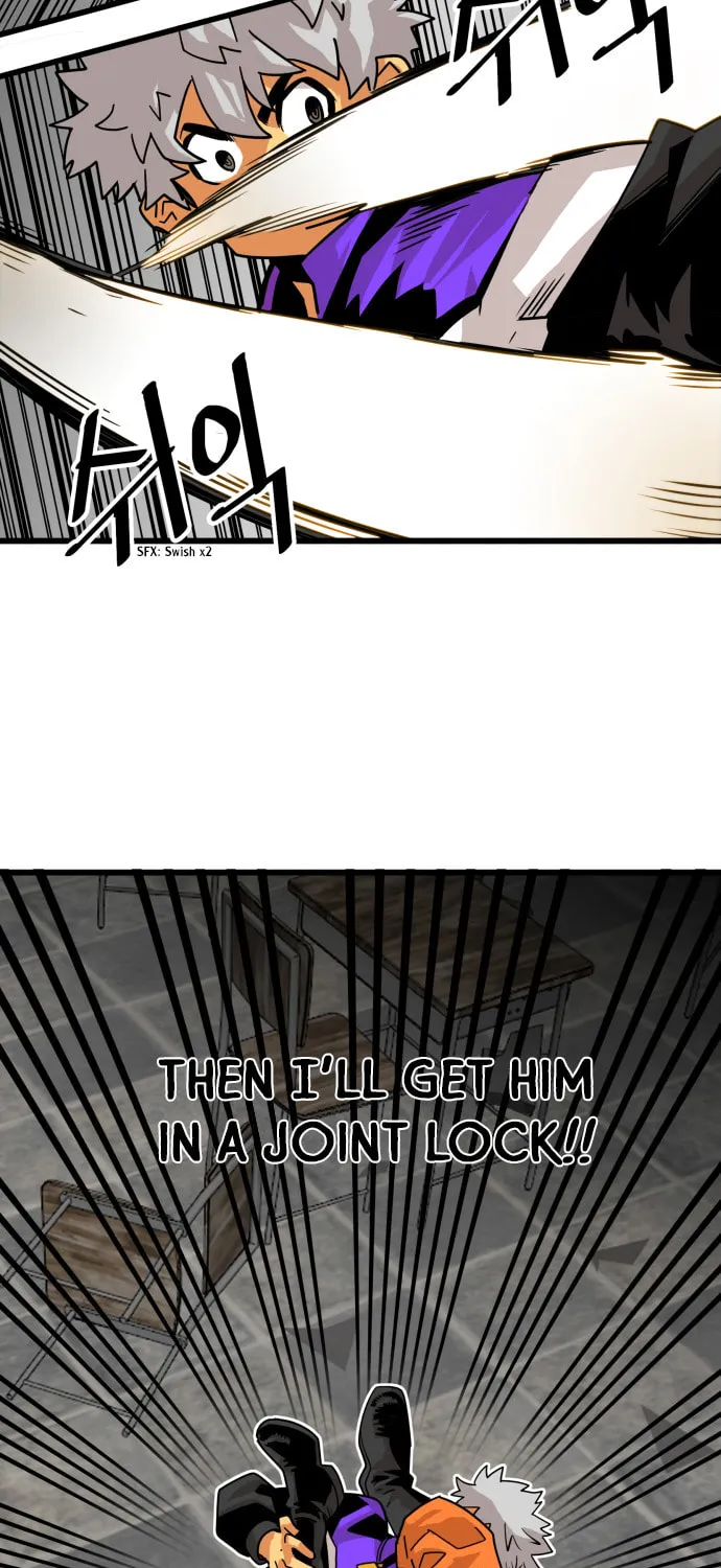 Read Troll Trap chapter 61 image 40 on Lezhin