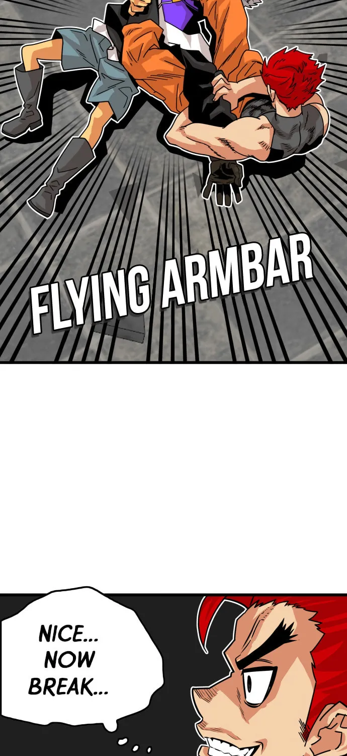 Read Troll Trap chapter 61 image 41 on Lezhin