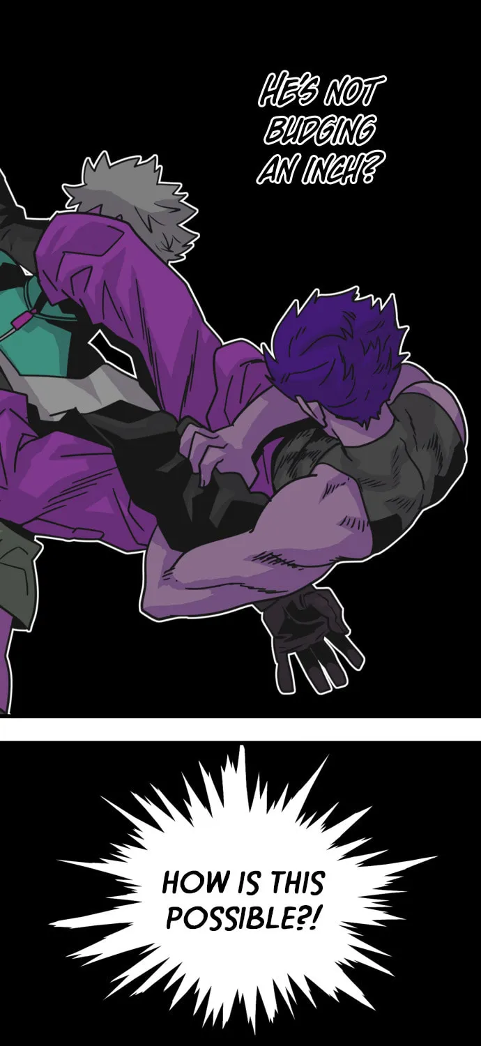 Read Troll Trap chapter 61 image 43 on Lezhin