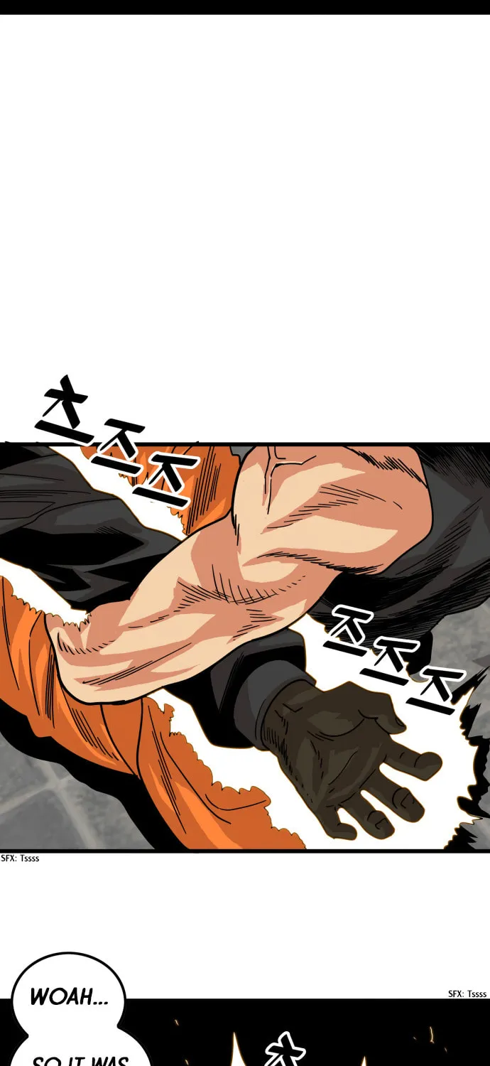Read Troll Trap chapter 61 image 44 on Lezhin