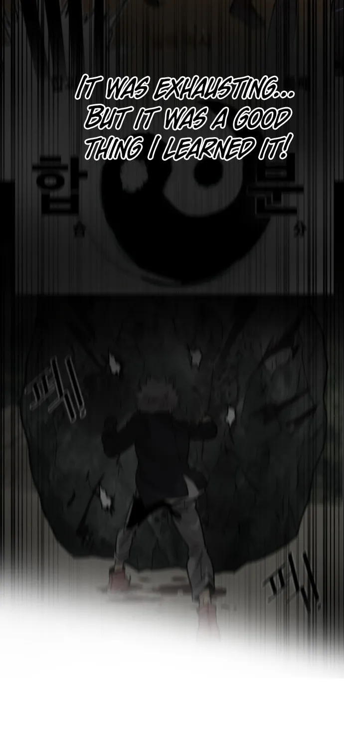 Read Troll Trap chapter 61 image 47 on Lezhin