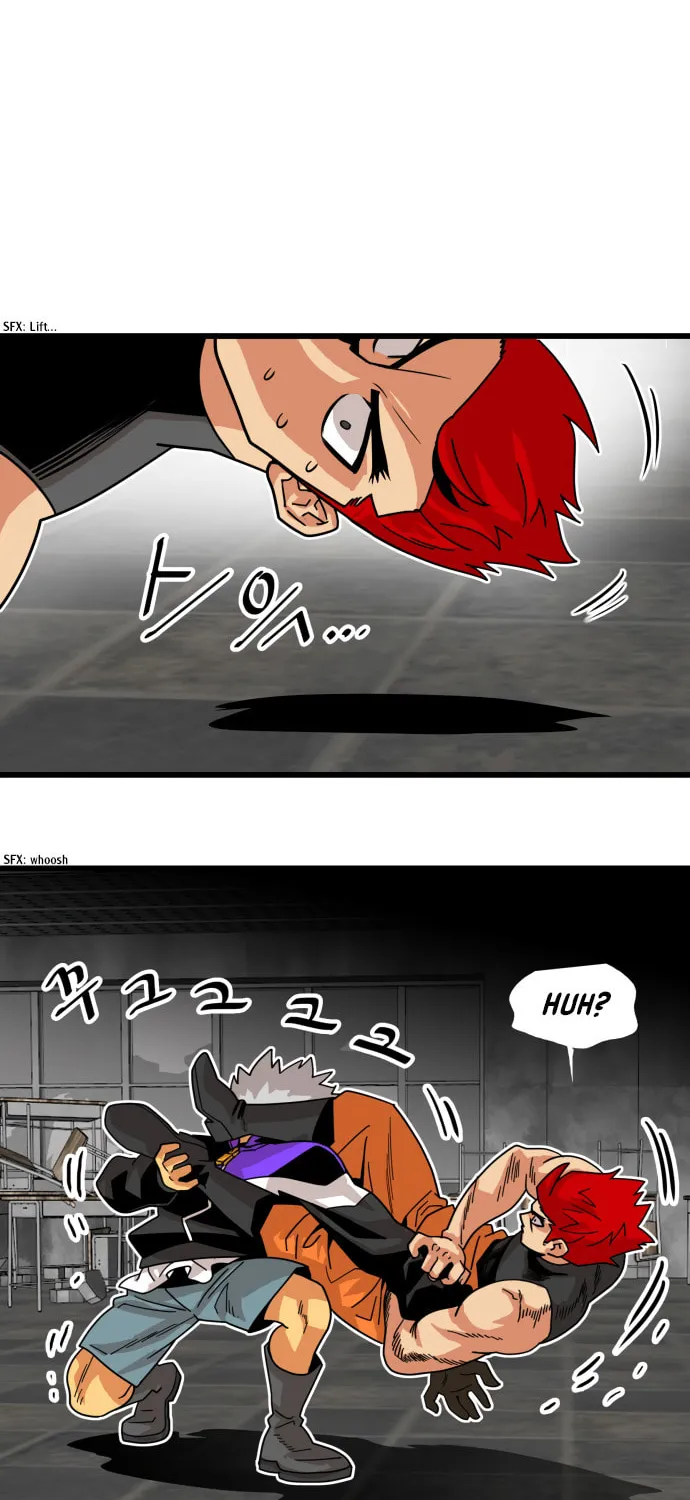 Read Troll Trap chapter 61 image 48 on Lezhin