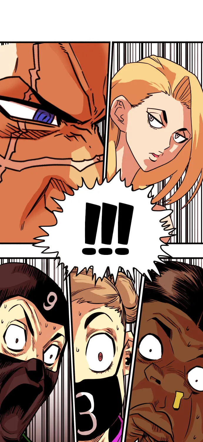 Read Troll Trap chapter 61 image 53 on Lezhin