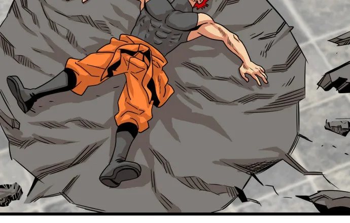 Read Troll Trap chapter 61 image 56 on Lezhin