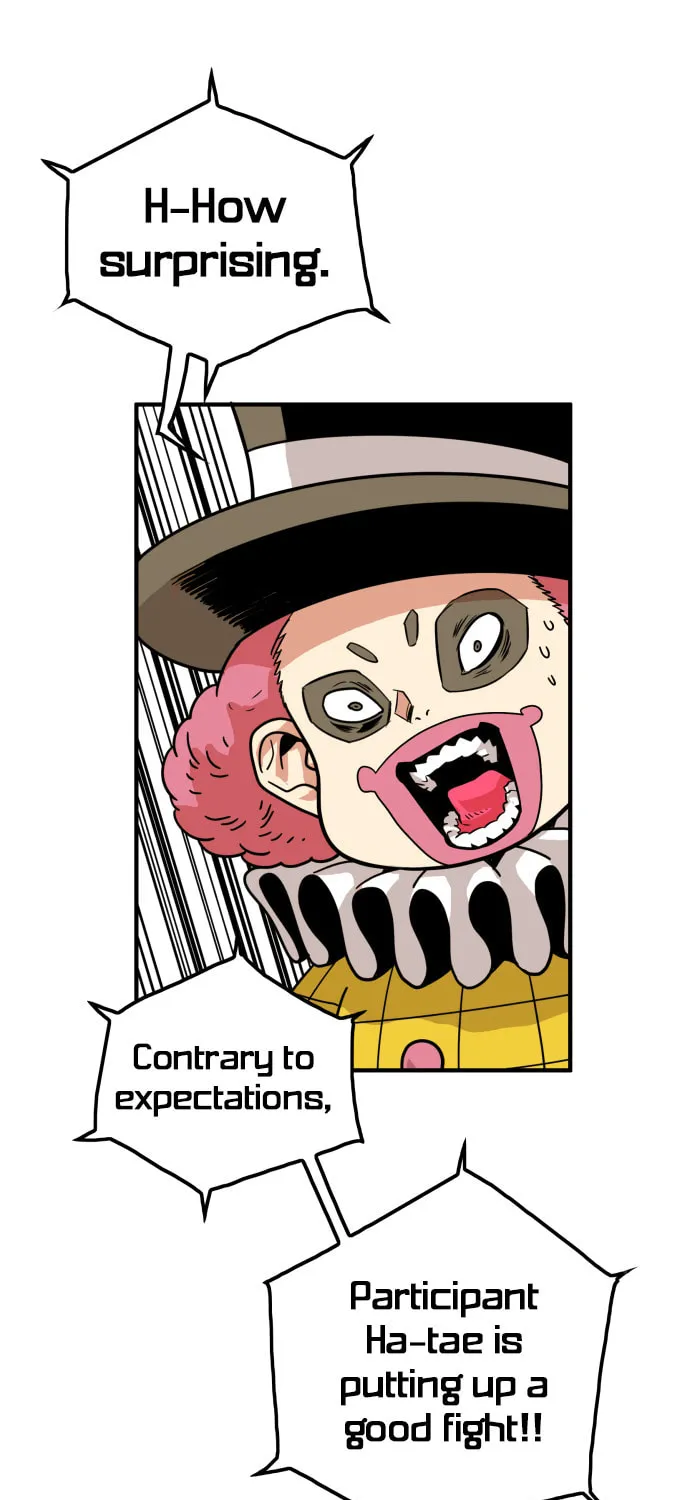 Read Troll Trap chapter 61 image 57 on Lezhin
