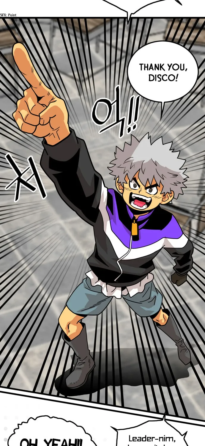 Read Troll Trap chapter 61 image 58 on Lezhin