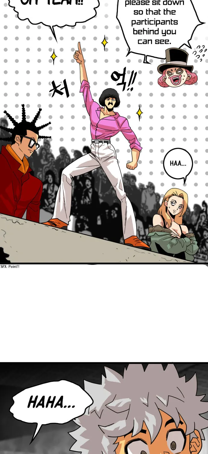 Read Troll Trap chapter 61 image 59 on Lezhin