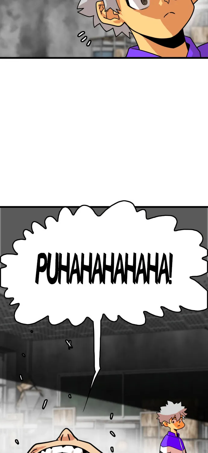 Read Troll Trap chapter 61 image 60 on Lezhin
